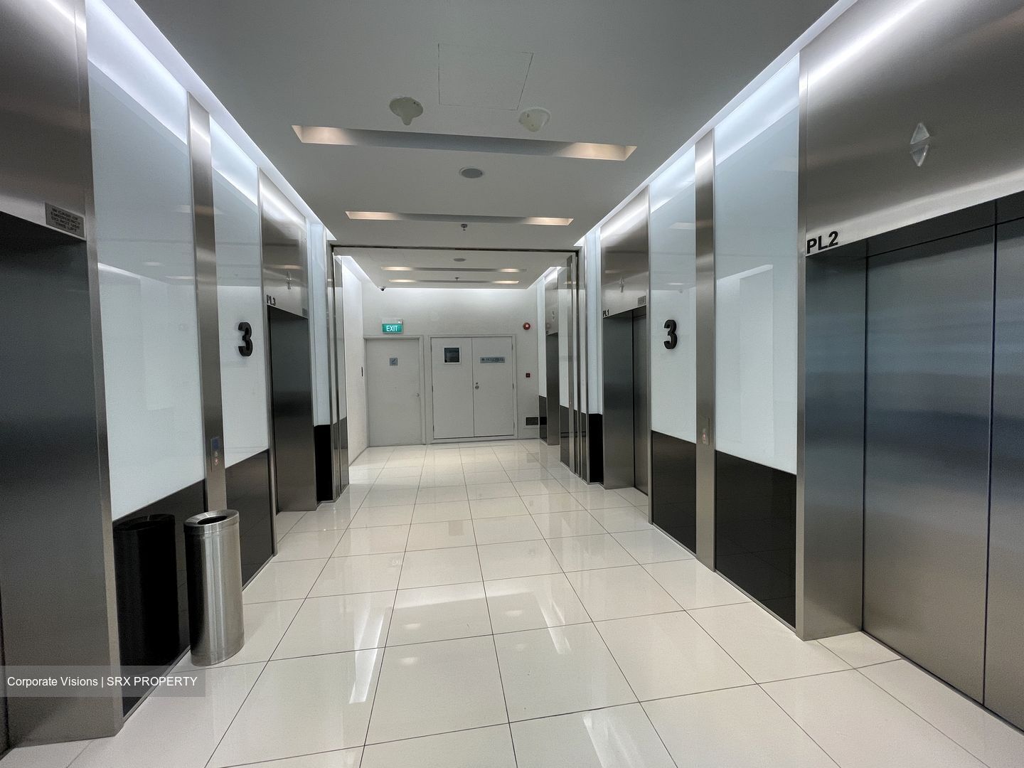 Techpoint (D20), Office #441400631